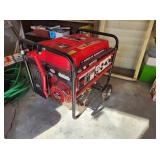 AllPower 6000w Generator