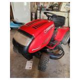 Troy-Bilt Pony 17.5hp Lawn Tractor 42" Cut