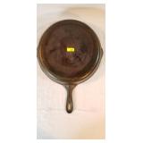 Wagner Ware Cast Iron Skillet #1060A