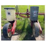 International Harvester McCormick 185, 2 Row Planter