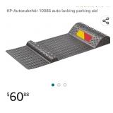 HP-Autozubehör 10086 auto locking parking aid