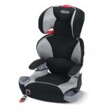 New Graco TurboBooster LX Highback Booster Seat