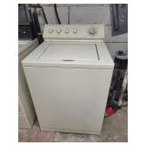 Whirlpool Washer