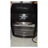 Power Air Fryer PRO