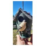 Top of Wind Chime - needs Chimes