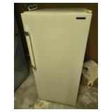 Kenmore Small Stand Up Deep Freezer