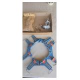 Picture Frame Mitre Clamps and Glueing Clamp