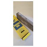 Norton Bear Sharpening Stone