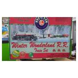 Lionel 6-31901 Winter Wonderland Ready-To-Run