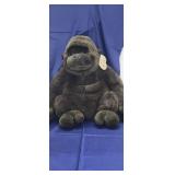 22"T Baby Gorilla, Stuffed