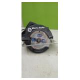 Black & Decker  Circular Saw  1 1/2 HP.   7