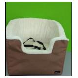 New Pet Booster Seat for auto or home. Has seat