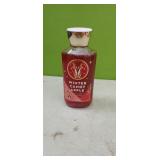 Bath & Body Works Winter Candy Apple Shower Gel (