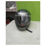 XXL  Fulmer  AFM MODUS Helmet ( used)