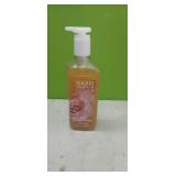 Bath & Body Warm Vanilla Sugar Deep Cleansing