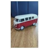 VW Combi Vitre Bus 