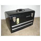Craftsman Metal Tool Chest  19x9x12 inches