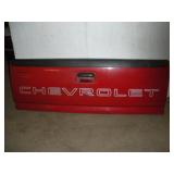 1999-2006 CHEVY TAILGATE