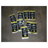 AUTOMATIC TIRE BALANCING BEADS - 9 BAGS