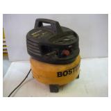 BOSTITCH PANCAKE COMPRESSOR