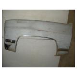 SQUARE BODY CHEVY DRIVERS SIDE FENDER