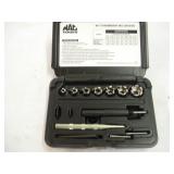 MAC TOOL ROTABROACH HOLE CUTTER KIT