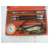 SNAP ON COMPESSION TESTER SET