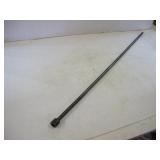 SNAP-ON 3FT 1/2 DRIVE EXTENSION