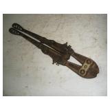 18 INCH BOLT CUTTERS