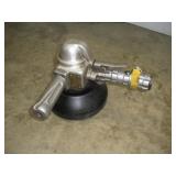 TC SERVICE 7 INCH AIR GRINDER