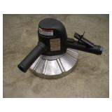 INGERSOLL RAND 8 INCH AIR GRINDER