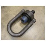 16 INCH CLEVIS RATED LOAD 22,300kgs