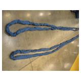 LIFT-ALL 50FT POLYESTER SLING - 21,200LB CAPACITY