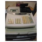 CASIO CASH REGISTER