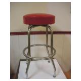 30 INCH BAR STOOL