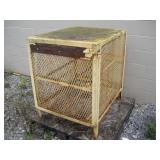 PROPANE SAFETY CAGE  38x31x39 INCHES