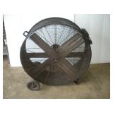 COUNTY LINE 36 INCH SHOP FAN