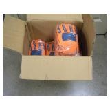 4 DOZEN PAIR OF WORK GLOVES