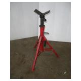 VEVOR ADJUSTABLE PIPE STAND