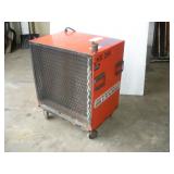 SKYWORKS GLYCOL HEATER 120V  27X19X33 INCHES