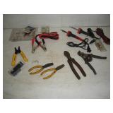 ELECTRICAL TOOLS