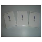 MEDTRONIC MINI-MED RESERVOIR  LOT OF 3