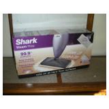 NEW SHARK STEAM MOP