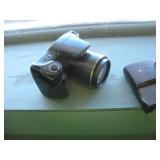 DIGITAL CAMERA W/BATT