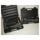 2 SOCKET SETS