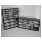 PARTS ORGANIZERS  LARGEST - 15x7x18 INCHES