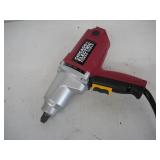 CHICAGO 1/2 DRIVE ELECTRIC IMPACT GUN