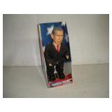 GEORGE W. BUSH SINGING DOLL