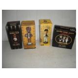 PITTSBURGH PIRATES BOBBLE HEADS