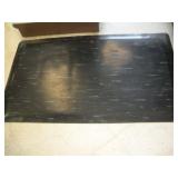 FOAM RUBBER COUNTER MAT  3FT X 5FT